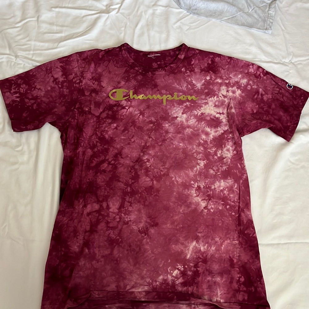 Champion Shirt